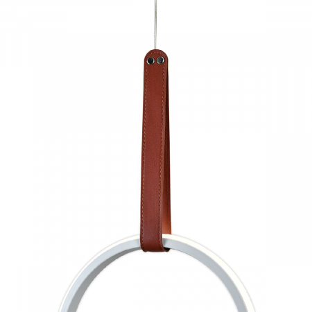 Подвесной светильник Escada Alliance 10295/1LED White