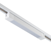 Трековый однофазный светильник Escada 20001TRU/01LED SWH