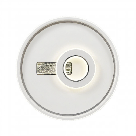 Потолочный светильник Escada Apus 600/S LED