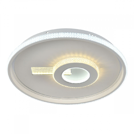 Потолочный светильник Escada Apus 600/S LED