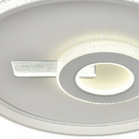 Потолочный светильник Escada Apus 600/S LED