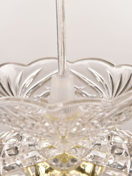 Подвесной светильник Bohemia Ivele Crystal 14781P/16 G