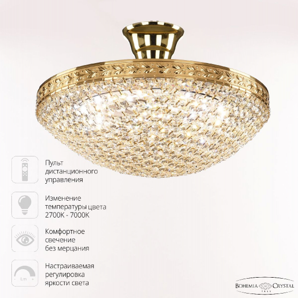 19321/35IV/LED-DIM G