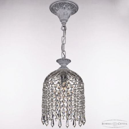 Подвесной светильник Bohemia Ivele Crystal AL16781/16 WMN Drops