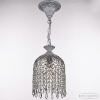 Подвесной светильник Bohemia Ivele Crystal AL16781/16 WMN Drops