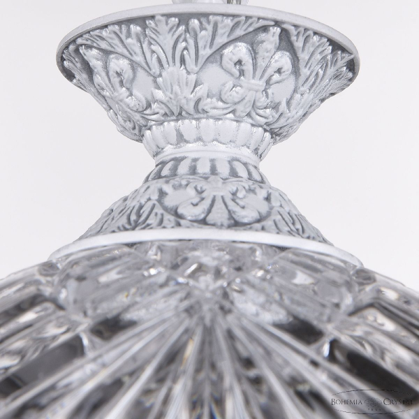 Подвесной светильник Bohemia Ivele Crystal AL16781/16 WMN Drops