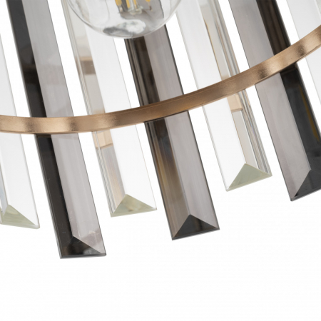 Потолочный светильник Arte Milano Sorrento 371409/1/100/200 GD