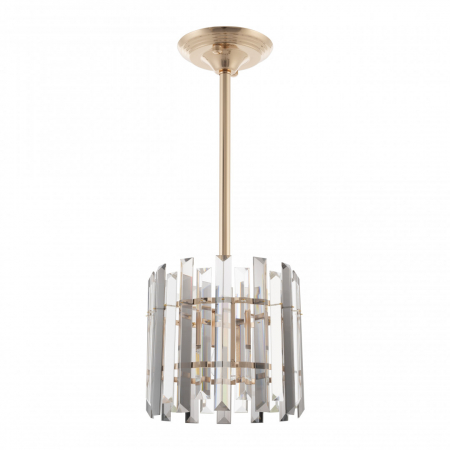 Потолочный светильник Arte Milano Sorrento 371409/1/350/200 GD