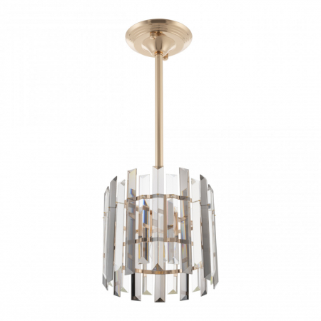 Потолочный светильник Arte Milano Sorrento 371409/1/350/200 GD