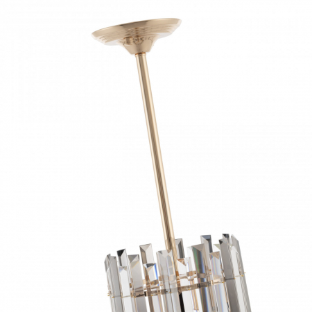 Потолочный светильник Arte Milano Sorrento 371409/1/350/200 GD