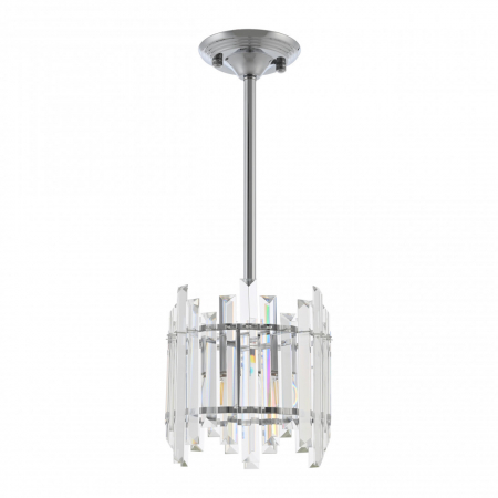 Потолочный светильник Arte Milano Sorrento 372409/1/350/200 CR