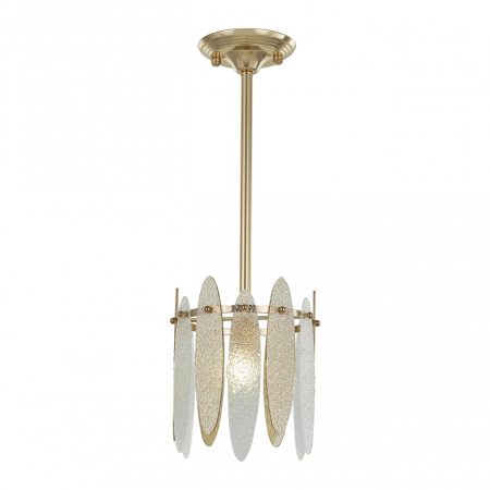 Потолочный светильник Arte Milano Sorrento 374309/1/350/190 GD