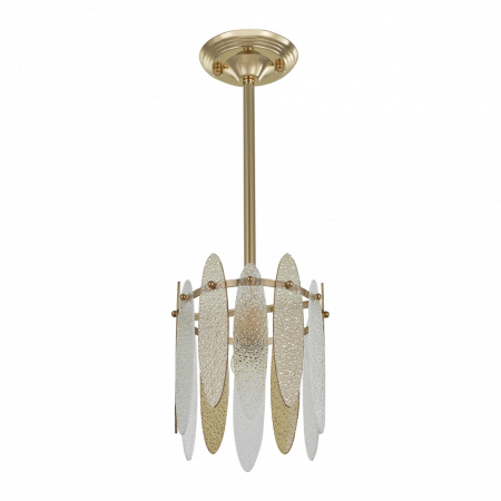 Потолочный светильник Arte Milano Sorrento 374309/1/350/190 GD