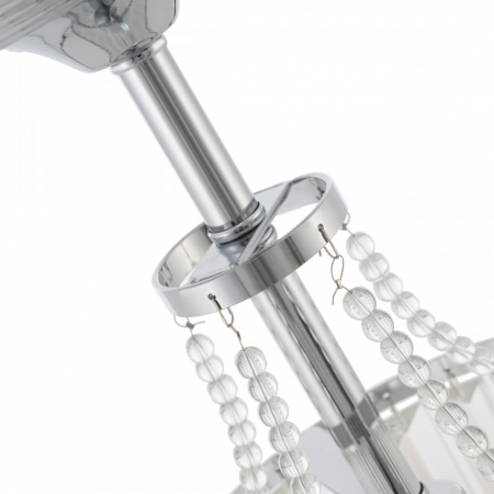 Потолочный светильник Arte Milano Sorrento 371009/1/50/200 CR