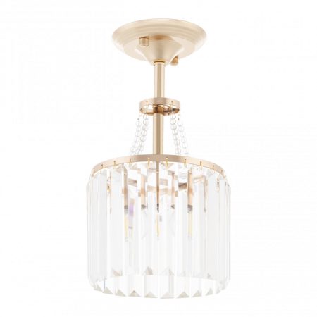 Потолочный светильник Arte Milano Sorrento 371009/1/50/200 GD