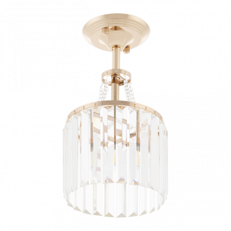 Потолочный светильник Arte Milano Sorrento 371009/1/50/200 GD