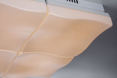 Потолочный светодиодный светильник Escada 10241/4LED