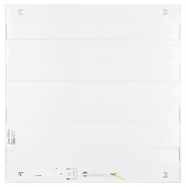 Светодиодная панель Эра SPO-640-3-4K-32 Б0061337