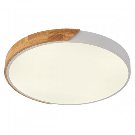 Потолочный светильник Natali Kovaltseva Scandinavian LED LAMPS 81182