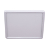 Встраиваемый светильник Reluce 70602-9.0-001OL LED20W WH 4000K