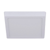 Накладной светильник Reluce 70607-9.5-001OL LED18W WH 4000K