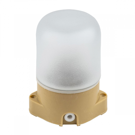 Потолочный светильник Uniel UWL-K01R 60W/E27 IP65 PINE UL-00011473