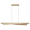 Подвесной светильник Odeon Light Hightech Linea 7017/24LB
