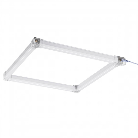 Модульный светодиодный светильник Lightstar Varieta (450044+450002+450000+450009) V1Q450044