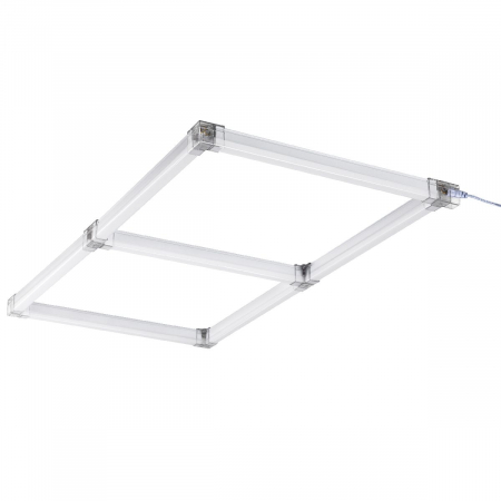 Модульный светодиодный светильник Lightstar Varieta (450044+450002+450003+450000+450009) V2Q450044