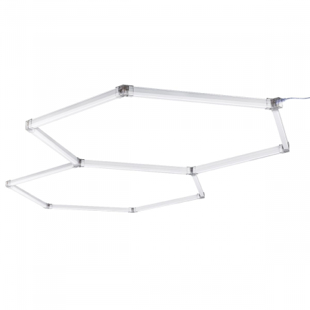 Модульный светодиодный светильник Lightstar Varieta (450064+450005+450006+450000+450009) V8A450064