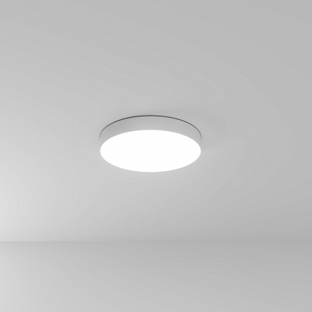 Потолочный светильник Arte Lamp Fado A7350PL-1WH