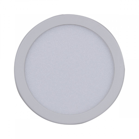 Встраиваемый светильник Reluce 70601-9.0-001OL LED6W WH 4000K