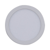 Встраиваемый светильник Reluce 70601-9.0-001OL LED6W WH 4000K
