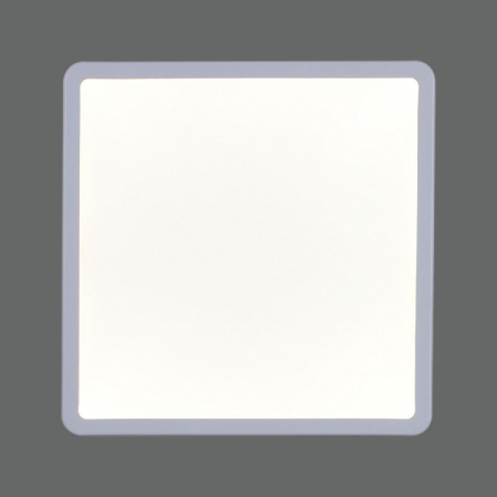 Встраиваемый светильник Reluce 70602-9.0-001OL LED20W WH 4000K