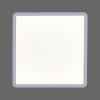 Встраиваемый светильник Reluce 70602-9.0-001OL LED20W WH 4000K