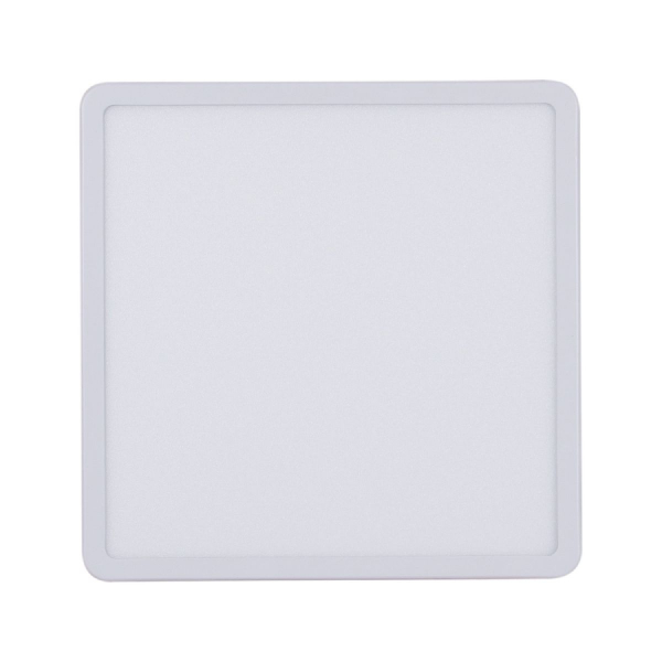 Встраиваемый светильник Reluce 70602-9.0-001OL LED20W WH 4000K