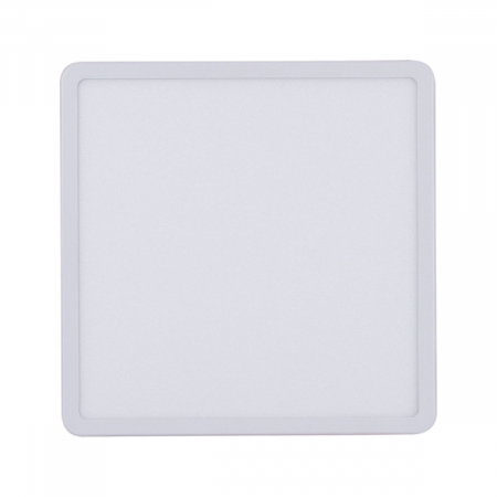 Встраиваемый светильник Reluce 70602-9.0-001OL LED20W WH 4000K
