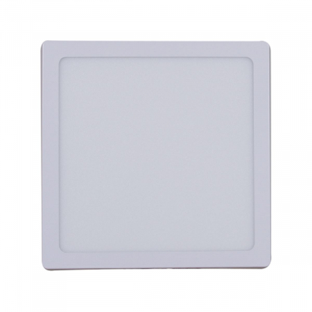 Накладной светильник Reluce 70607-9.5-001OL LED18W WH 4000K