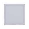 Накладной светильник Reluce 70607-9.5-001OL LED18W WH 4000K