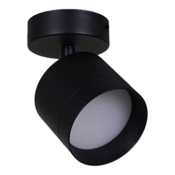 Спот Reluce 53019-9.5-001IL SPOT LIGHT GX53 BK