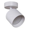 Спот Reluce 53019-9.5-001IL SPOT LIGHT GX53 WT с 1 плафоном белый/белый цвет