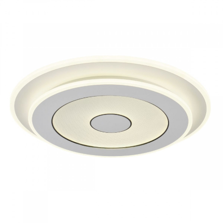 Потолочный светильник Myfar Button MR9000-CL