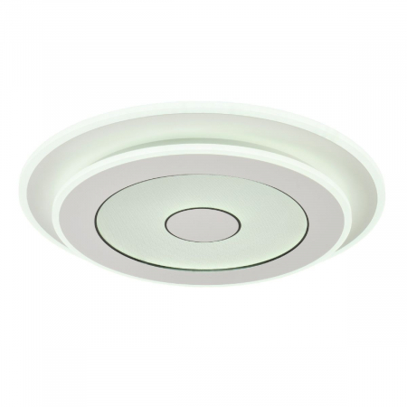 Потолочный светильник Myfar Button MR9000-CL