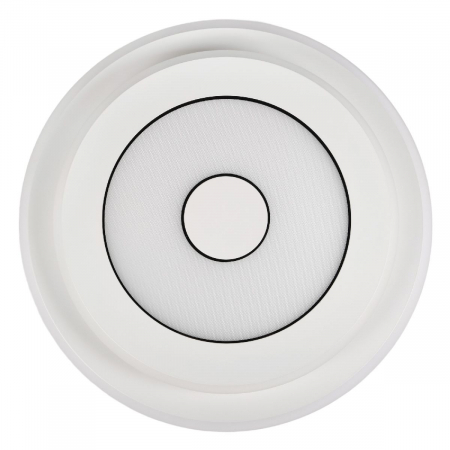 Потолочный светильник Myfar Button MR9000-CL