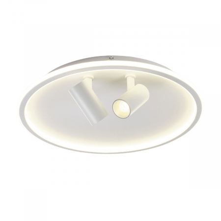 Потолочный светильник Myfar Focus MR9050-CL