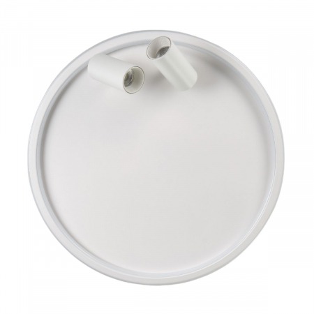 Потолочный светильник Myfar Focus MR9050-CL