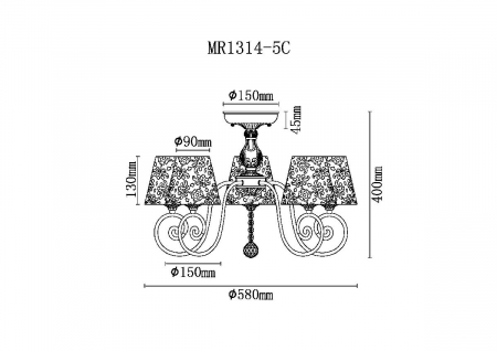 MR1314-5C