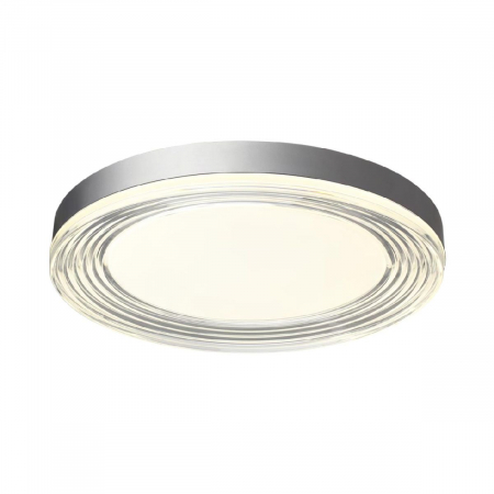 Потолочный светильник Sonex Mitra Led Infinita 7728/112L