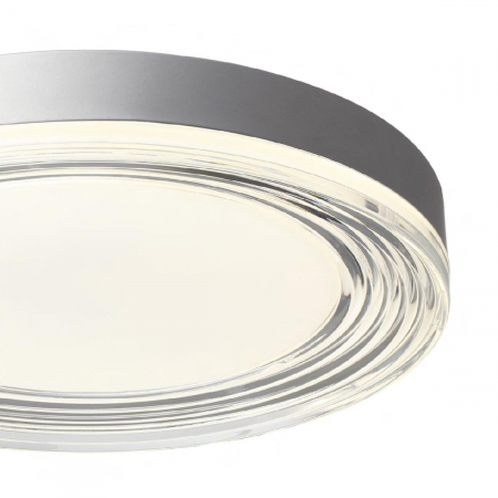 Потолочный светильник Sonex Mitra Led Infinita 7728/76L