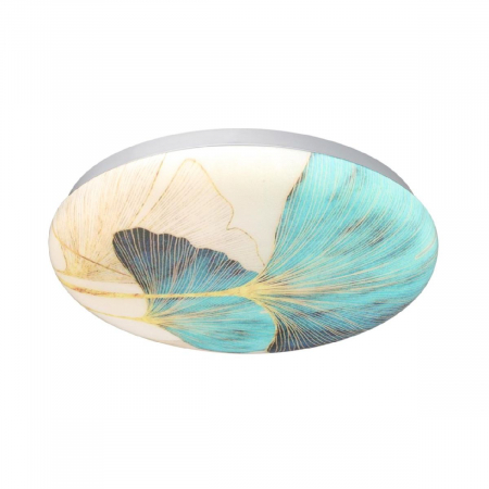 Потолочный светильник Sonex Pale Floren 7747/CL